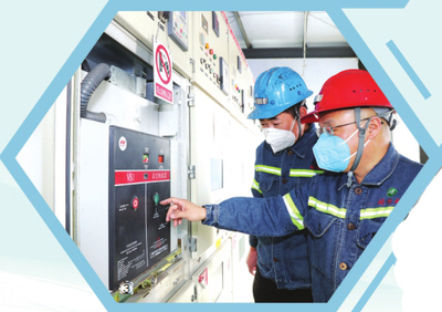 同煤集團(tuán)--精準(zhǔn)防控全面復(fù)工復(fù)產(chǎn) 奮力實現(xiàn)首季&ldquo;開門紅&rdquo;