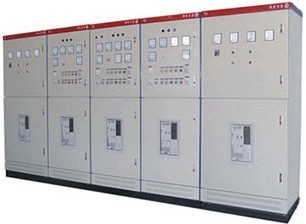 發(fā)電機(jī)自動并機(jī)柜_機(jī)電之家