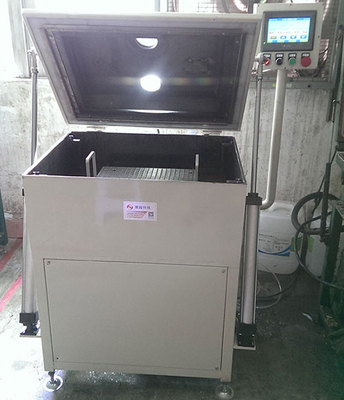 全自動單缸真空含浸漆機(jī)_設(shè)備欄目_