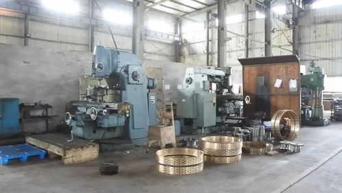 黃陂名企 重科研讓產(chǎn)品遍世界,走進(jìn)武漢雄馳機(jī)電