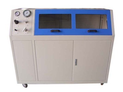 閥門 氣密性試驗(yàn)機(jī)_機(jī)電之家