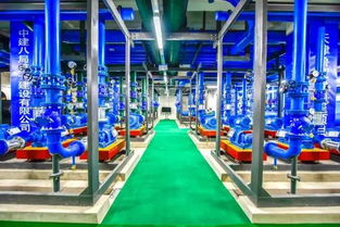 這個(gè)項(xiàng)目太不可思議了 帶你看全國(guó)最大模塊化裝配式機(jī)房