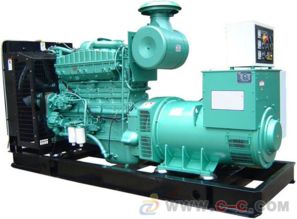 廠家直銷(xiāo)供應(yīng)150kw東風(fēng)康明斯柴油發(fā)電機(jī)組