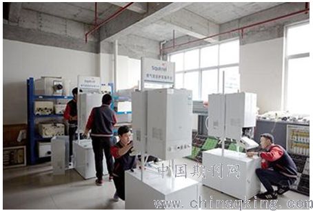 建筑電氣機(jī)電設(shè)備安裝的問(wèn)題與技術(shù)措施經(jīng)驗(yàn)分析