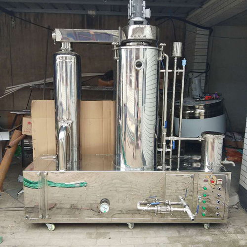 2噸蜂蜜濃縮機 蜂蜜濃縮機生產廠家