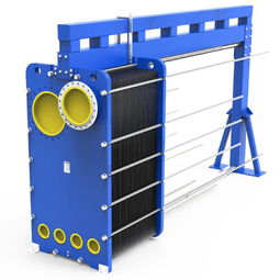 丹麥sondex蒸發(fā)器