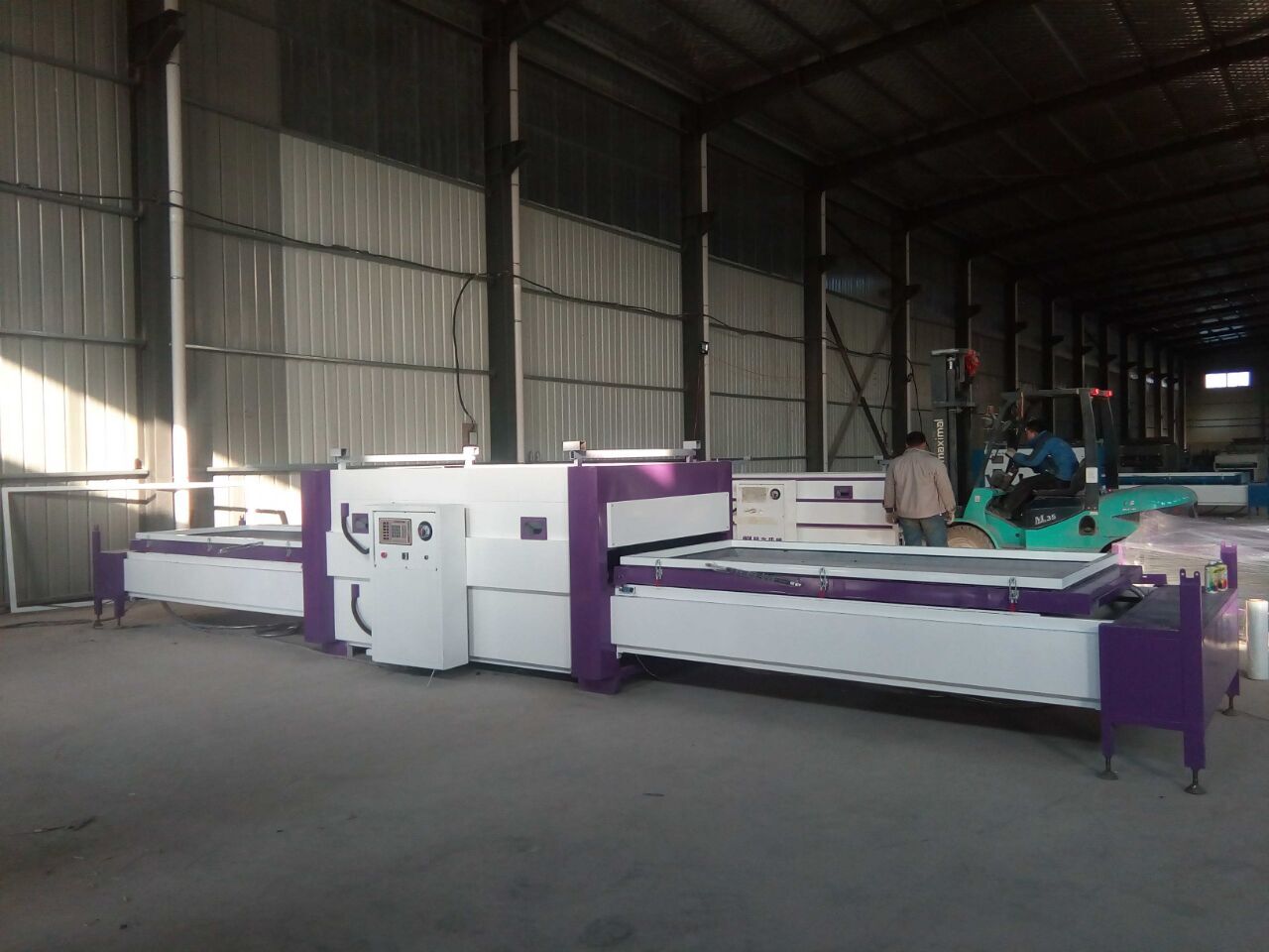 自動貼膜機_機械欄目_