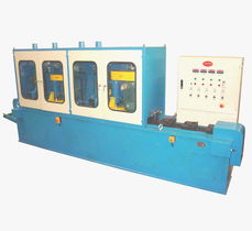 吉林省吉大機電設備 專注摩擦材料生產設備，驅動產業升級