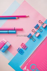 文具攝影 捕捉細(xì)節(jié)之美，探索創(chuàng)意無限