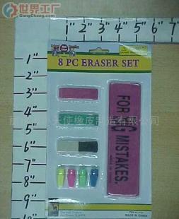 文具套裝精選 批發(fā)鉛筆、橡皮與卷筆刀，提升辦公文教效率