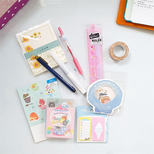 豪義包裝 文具包裝的按需定制與品牌文化設計專家